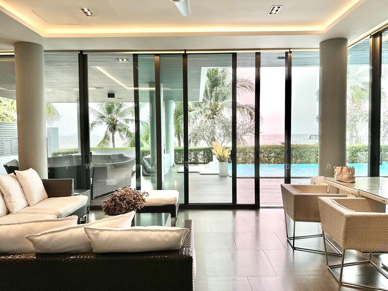 ขาย - Casalunar Village : หมู่บ้านคาซาลูน่า, ชลบุรี