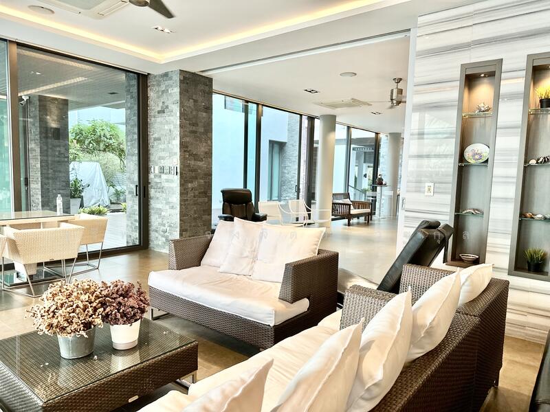 ขาย - Casalunar Village : หมู่บ้านคาซาลูน่า, ชลบุรี