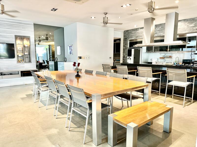 ขาย - Casalunar Village : หมู่บ้านคาซาลูน่า, ชลบุรี