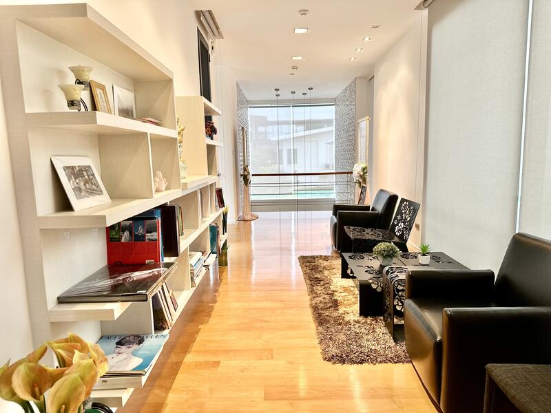 ขาย - Casalunar Village : หมู่บ้านคาซาลูน่า, ชลบุรี