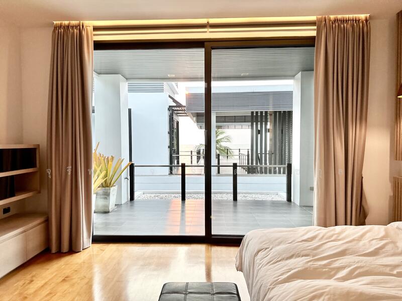 ขาย - Casalunar Village : หมู่บ้านคาซาลูน่า, ชลบุรี