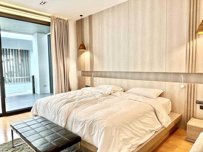 ขาย - Casalunar Village : หมู่บ้านคาซาลูน่า, ชลบุรี