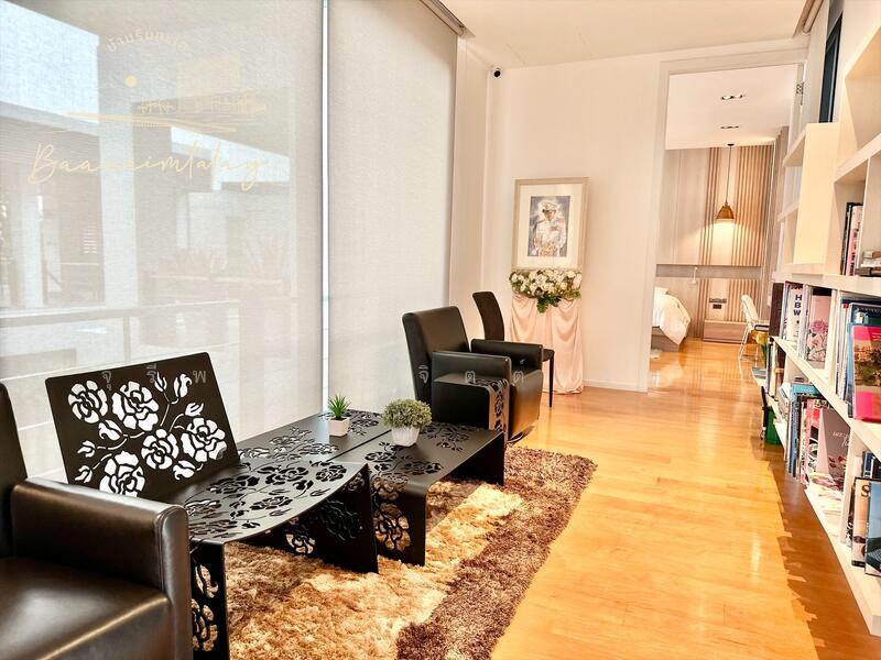 ขาย - Casalunar Village : หมู่บ้านคาซาลูน่า, ชลบุรี