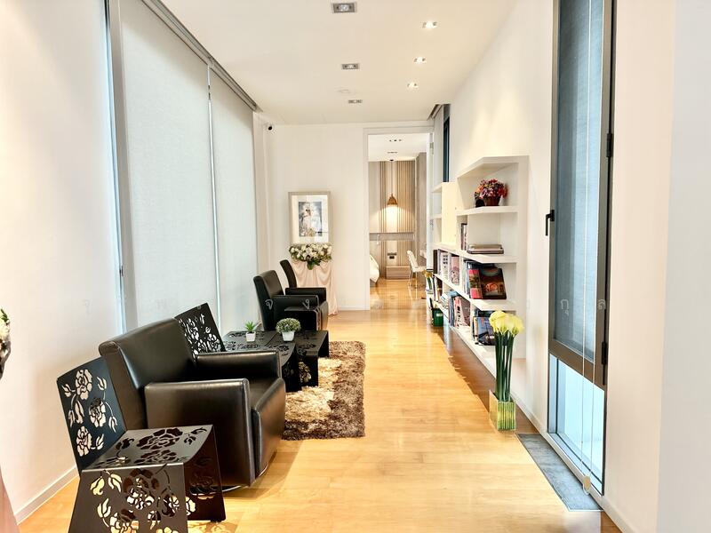 ขาย - Casalunar Village : หมู่บ้านคาซาลูน่า, ชลบุรี