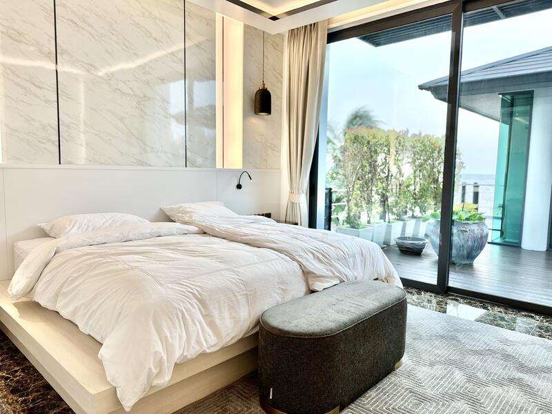 ขาย - Casalunar Village : หมู่บ้านคาซาลูน่า, ชลบุรี