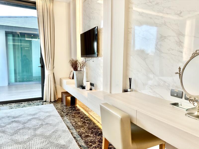 ขาย - Casalunar Village : หมู่บ้านคาซาลูน่า, ชลบุรี