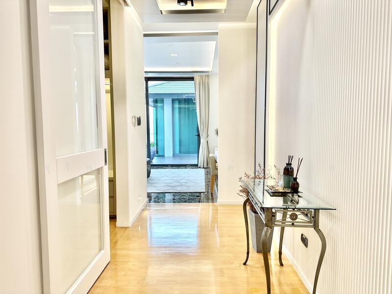 ขาย - Casalunar Village : หมู่บ้านคาซาลูน่า, ชลบุรี