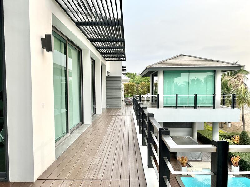 ขาย - Casalunar Village : หมู่บ้านคาซาลูน่า, ชลบุรี