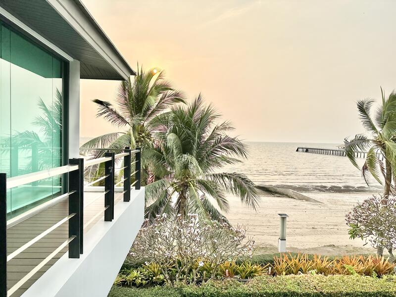 ขาย - Casalunar Village : หมู่บ้านคาซาลูน่า, ชลบุรี