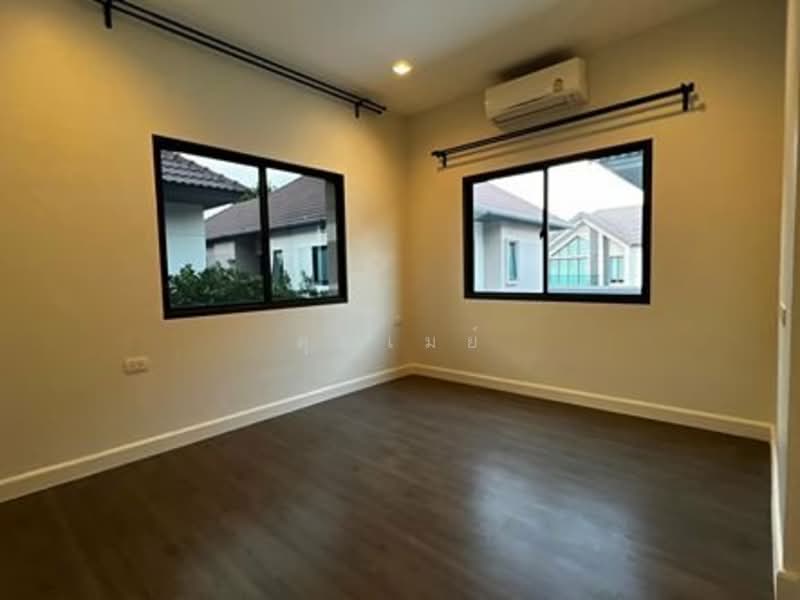 Bangkok Boulevard Srinakarin-Bangna, Samut Prakan, Nam Daeng-Bang Phli Road, Bang Kaeo, Bang Plee, Samut Prakan, 5 Bedrooms, 246 sqm, Single Detached House For Sale, by คุณเมย์, 11822639 - DDproperty.com