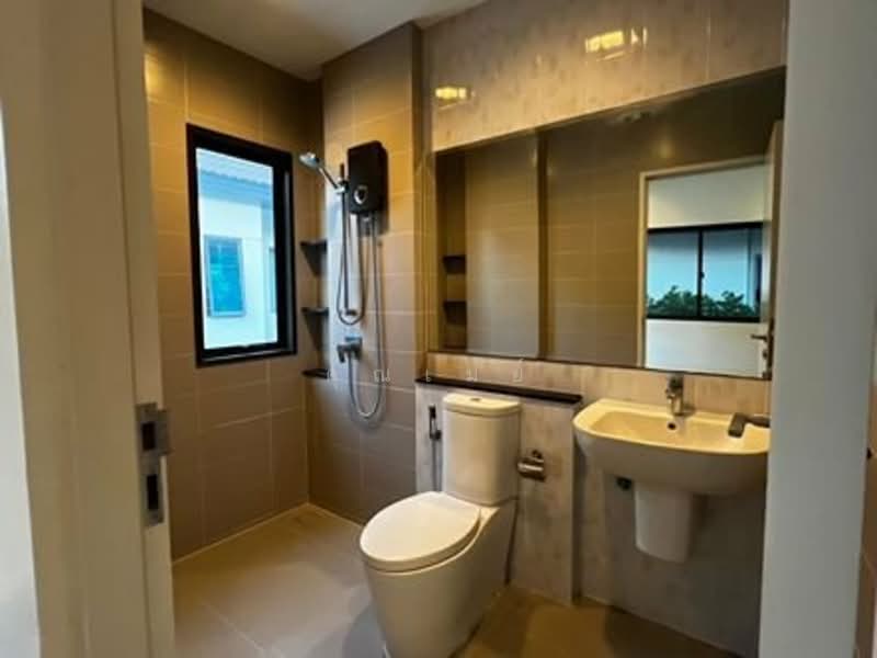 Bangkok Boulevard Srinakarin-Bangna, Samut Prakan, Nam Daeng-Bang Phli Road, Bang Kaeo, Bang Plee, Samut Prakan, 5 Bedrooms, 246 sqm, Single Detached House For Sale, by คุณเมย์, 11822639 - DDproperty.com