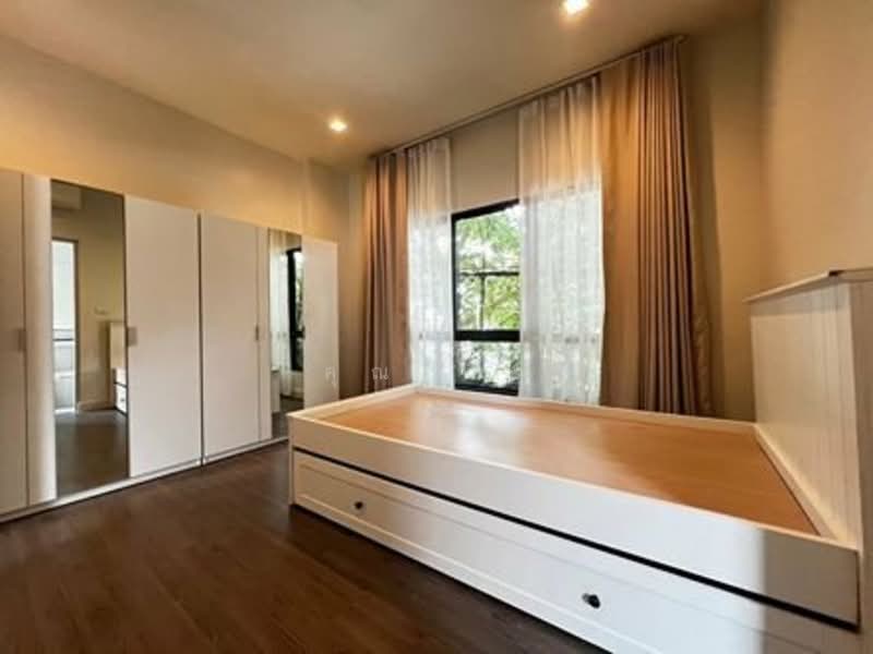 Bangkok Boulevard Srinakarin-Bangna : บางกอก บูเลอวาร์ด ศรีนครินทร์-บางนา, สมุทรปราการ, ถนน หนามแดง-บางพลี, บางแก้ว, บางพลี, สมุทรปราการ, 246 ตร.ม., บ้านเดี่ยว ขาย, โดย คุณเมย์, 11822639 - DDproperty.com