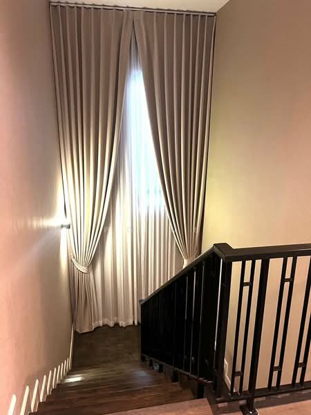 Bangkok Boulevard Srinakarin-Bangna, Samut Prakan, Nam Daeng-Bang Phli Road, Bang Kaeo, Bang Plee, Samut Prakan, 5 Bedrooms, 246 sqm, Single Detached House For Sale, by คุณเมย์, 11822639 - DDproperty.com