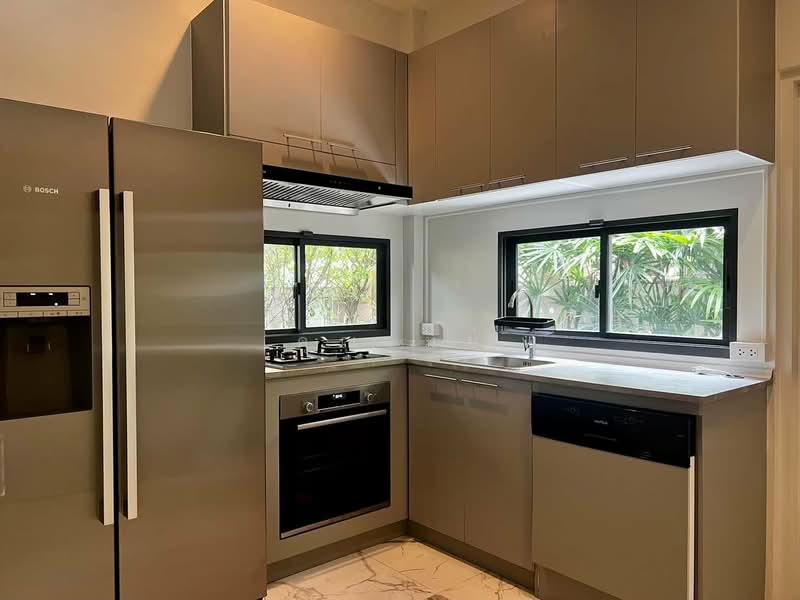 Bangkok Boulevard Srinakarin-Bangna, Samut Prakan, Nam Daeng-Bang Phli Road, Bang Kaeo, Bang Plee, Samut Prakan, 5 Bedrooms, 246 sqm, Single Detached House For Sale, by คุณเมย์, 11822639 - DDproperty.com