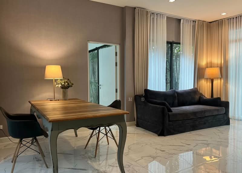 Bangkok Boulevard Srinakarin-Bangna : บางกอก บูเลอวาร์ด ศรีนครินทร์-บางนา, สมุทรปราการ, ถนน หนามแดง-บางพลี, บางแก้ว, บางพลี, สมุทรปราการ, 246 ตร.ม., บ้านเดี่ยว ขาย, โดย คุณเมย์, 11822639 - DDproperty.com