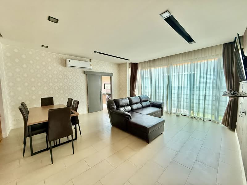 41000, Udon Thani, Ban Luam, Muang Udon Thani, Udon Thani, 3 Bedrooms, 130 sqm, Single Detached House For Rent, by บิว นราธิป, 11822662 - DDproperty.com