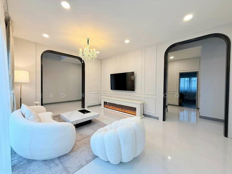 The City Bangna 2 : เดอะ ซิตี้ บางนา 2, สมุทรปราการ, บางพลีใหญ่, บางพลี, สมุทรปราการ, 351 ตร.ม., บ้านเดี่ยว ให้เช่า, โดย Hero Realtor Co., Ltd., 11822668 - DDproperty.com