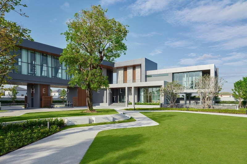 The City Bangna 2 : เดอะ ซิตี้ บางนา 2, สมุทรปราการ, บางพลีใหญ่, บางพลี, สมุทรปราการ, 351 ตร.ม., บ้านเดี่ยว ให้เช่า, โดย Hero Realtor Co., Ltd., 11822668 - DDproperty.com