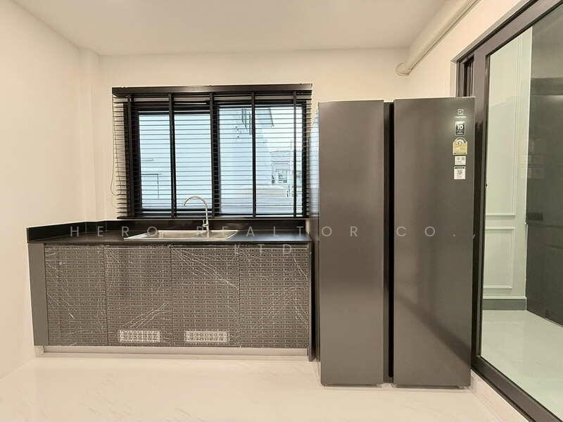 The City Bangna 2 : เดอะ ซิตี้ บางนา 2, สมุทรปราการ, บางพลีใหญ่, บางพลี, สมุทรปราการ, 351 ตร.ม., บ้านเดี่ยว ให้เช่า, โดย Hero Realtor Co., Ltd., 11822668 - DDproperty.com