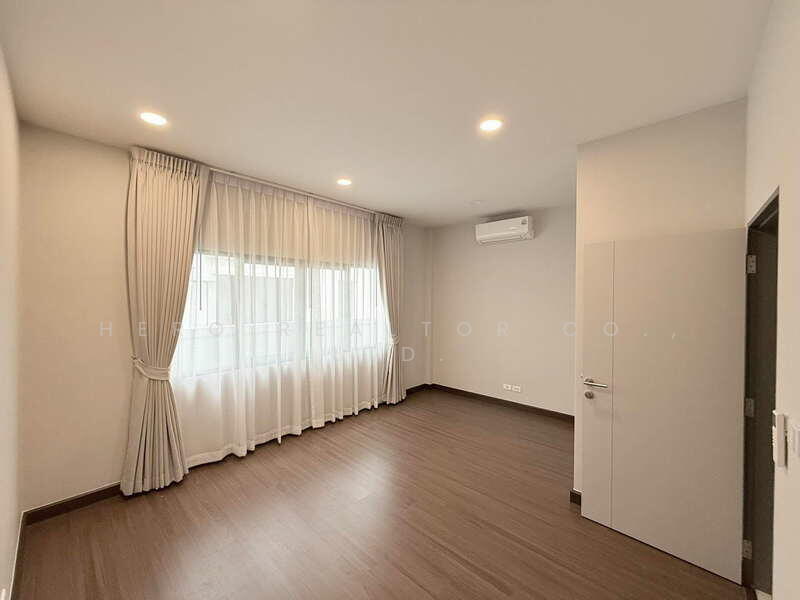 The City Bangna 2 : เดอะ ซิตี้ บางนา 2, สมุทรปราการ, บางพลีใหญ่, บางพลี, สมุทรปราการ, 351 ตร.ม., บ้านเดี่ยว ให้เช่า, โดย Hero Realtor Co., Ltd., 11822668 - DDproperty.com