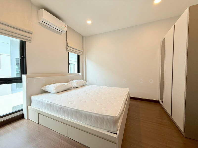 The City Bangna 2 : เดอะ ซิตี้ บางนา 2, สมุทรปราการ, บางพลีใหญ่, บางพลี, สมุทรปราการ, 351 ตร.ม., บ้านเดี่ยว ให้เช่า, โดย Hero Realtor Co., Ltd., 11822668 - DDproperty.com