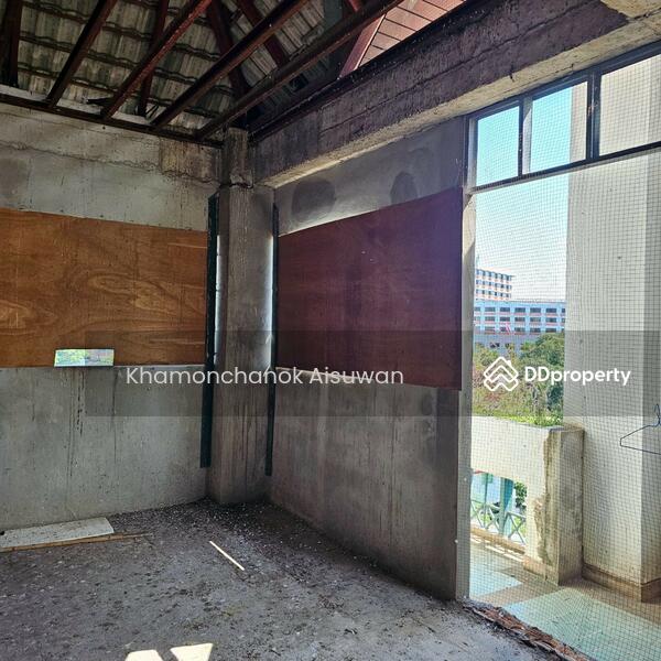 ขาย - Baan Hor Kum : คอนโดบ้านหอคำ, เชียงใหม่