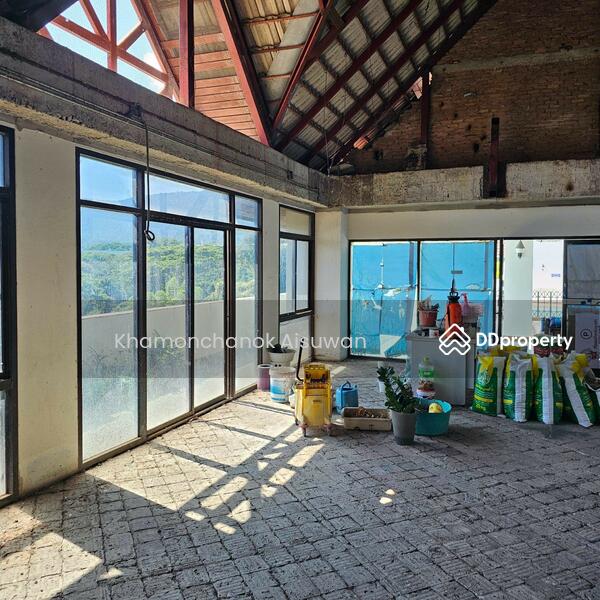 ขาย - Baan Hor Kum : คอนโดบ้านหอคำ, เชียงใหม่