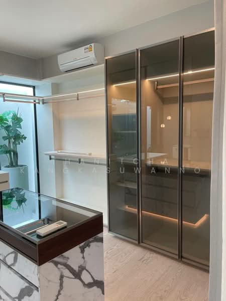 บ้านเดี่ยวนันทวัน พระราม9-กรุงเทพกรีฑาตัดใหม่, Bangkok, Saphan Sung, Bangkok, 8 Bedrooms, 380 sqm, Single Detached House For Sale, by Thanitcha Kangkasuwanno, 11822716 - DDproperty.com