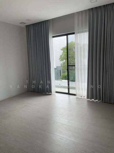 บ้านเดี่ยวนันทวัน พระราม9-กรุงเทพกรีฑาตัดใหม่, Bangkok, Saphan Sung, Bangkok, 8 Bedrooms, 380 sqm, Single Detached House For Sale, by Thanitcha Kangkasuwanno, 11822716 - DDproperty.com