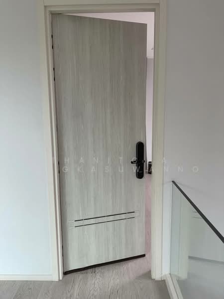 บ้านเดี่ยวนันทวัน พระราม9-กรุงเทพกรีฑาตัดใหม่, Bangkok, Saphan Sung, Bangkok, 8 Bedrooms, 380 sqm, Single Detached House For Sale, by Thanitcha Kangkasuwanno, 11822716 - DDproperty.com