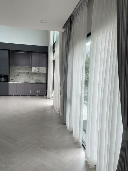 บ้านเดี่ยวนันทวัน พระราม9-กรุงเทพกรีฑาตัดใหม่, Bangkok, Saphan Sung, Bangkok, 8 Bedrooms, 380 sqm, Single Detached House For Sale, by Thanitcha Kangkasuwanno, 11822716 - DDproperty.com