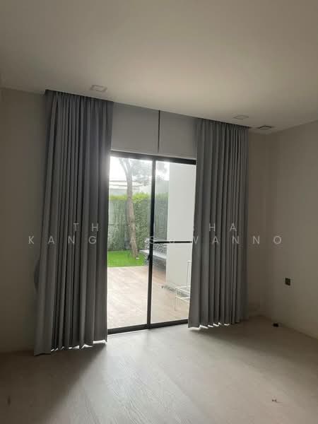บ้านเดี่ยวนันทวัน พระราม9-กรุงเทพกรีฑาตัดใหม่, Bangkok, Saphan Sung, Bangkok, 8 Bedrooms, 380 sqm, Single Detached House For Sale, by Thanitcha Kangkasuwanno, 11822716 - DDproperty.com