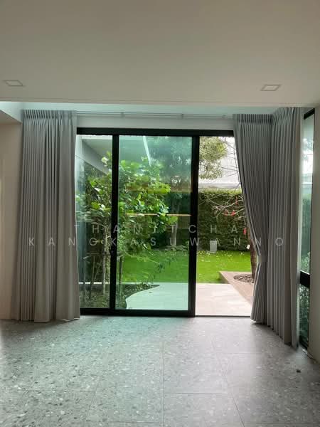 บ้านเดี่ยวนันทวัน พระราม9-กรุงเทพกรีฑาตัดใหม่, Bangkok, Saphan Sung, Bangkok, 8 Bedrooms, 380 sqm, Single Detached House For Sale, by Thanitcha Kangkasuwanno, 11822716 - DDproperty.com