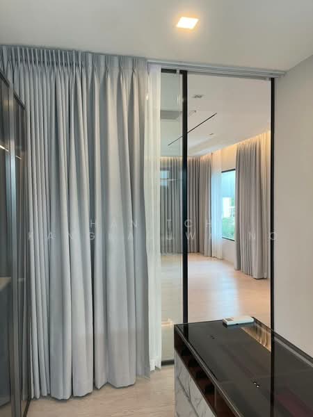 บ้านเดี่ยวนันทวัน พระราม9-กรุงเทพกรีฑาตัดใหม่, Bangkok, Saphan Sung, Bangkok, 8 Bedrooms, 380 sqm, Single Detached House For Sale, by Thanitcha Kangkasuwanno, 11822716 - DDproperty.com