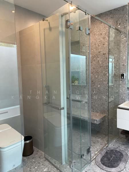 บ้านเดี่ยวนันทวัน พระราม9-กรุงเทพกรีฑาตัดใหม่, Bangkok, Saphan Sung, Bangkok, 8 Bedrooms, 380 sqm, Single Detached House For Sale, by Thanitcha Kangkasuwanno, 11822716 - DDproperty.com