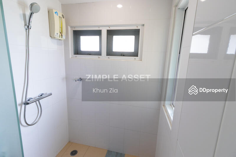 Studio Room with Balcony A6 - 1