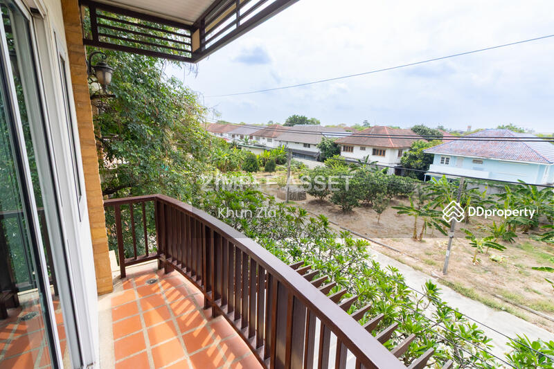Studio Room with Balcony A6 - 2