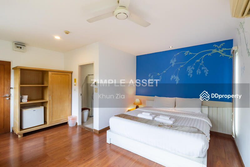 Studio Room A6