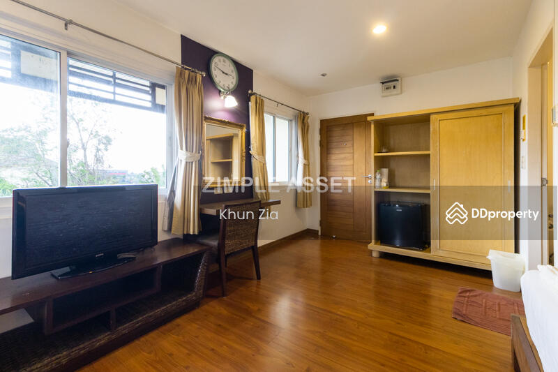 Studio Room - Twin Bed A6