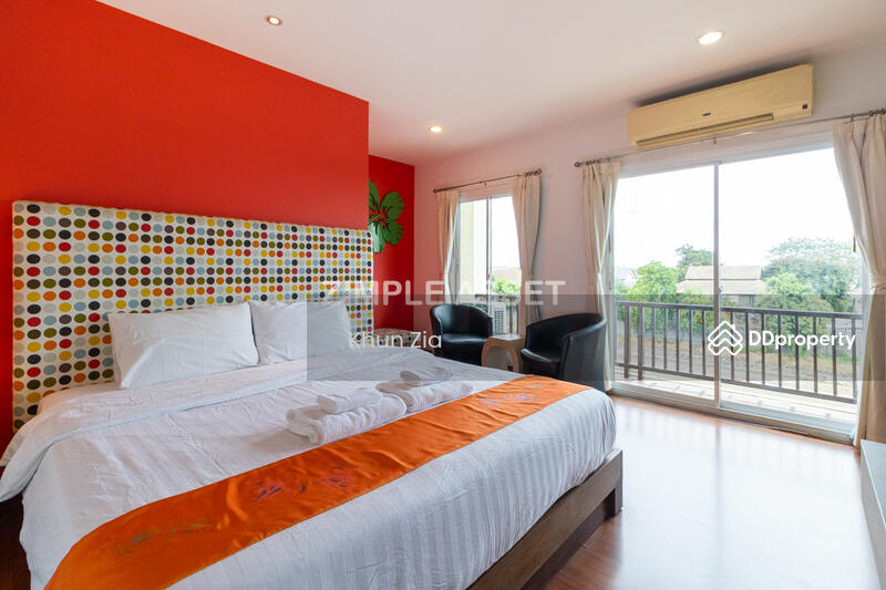Deluxe Room A6 - 1