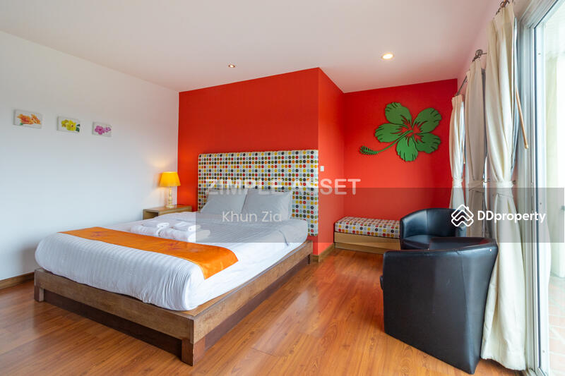 Deluxe Room A6 - 1