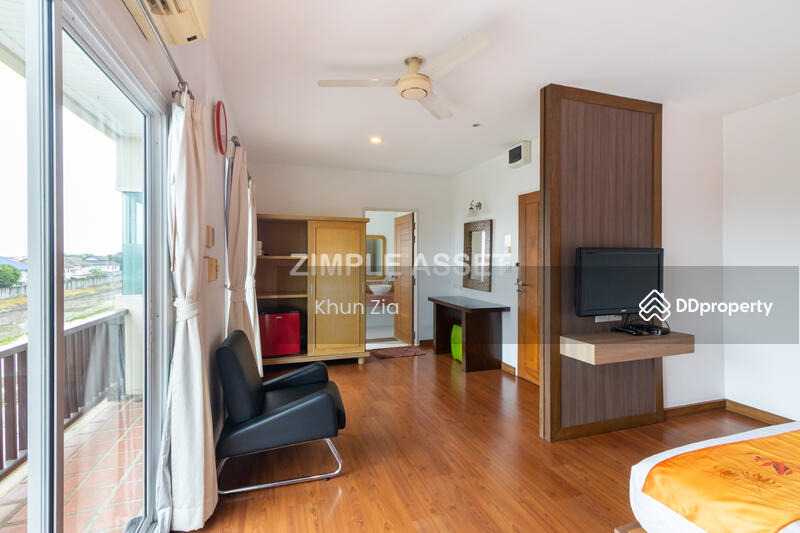 Deluxe Room A6 - 1
