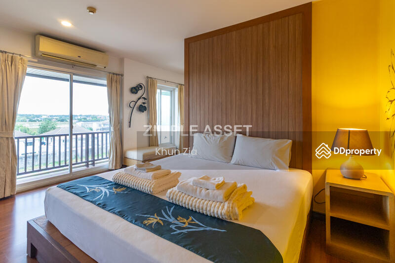 Deluxe Room A6 - 2