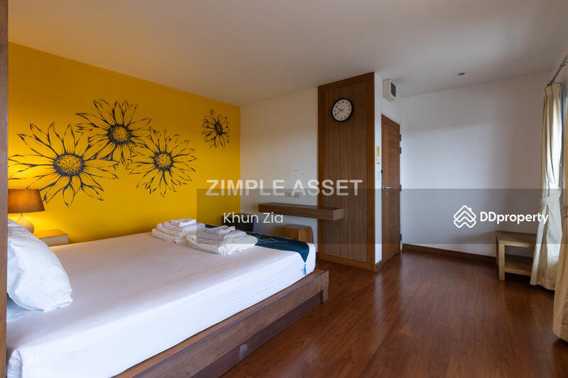 Deluxe Room A6 - 2