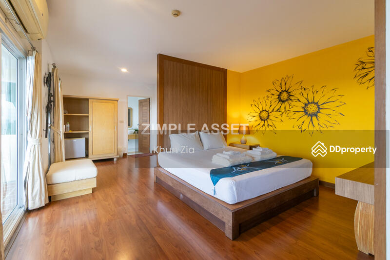 Deluxe Room A6 - 2