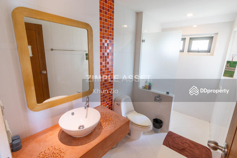 Studio Room with Balcony - A7 Floor.4