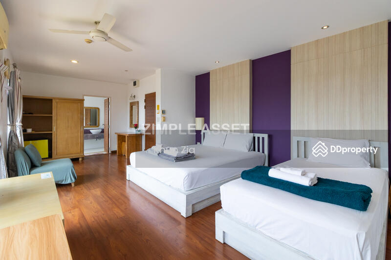 Triple Room - A7