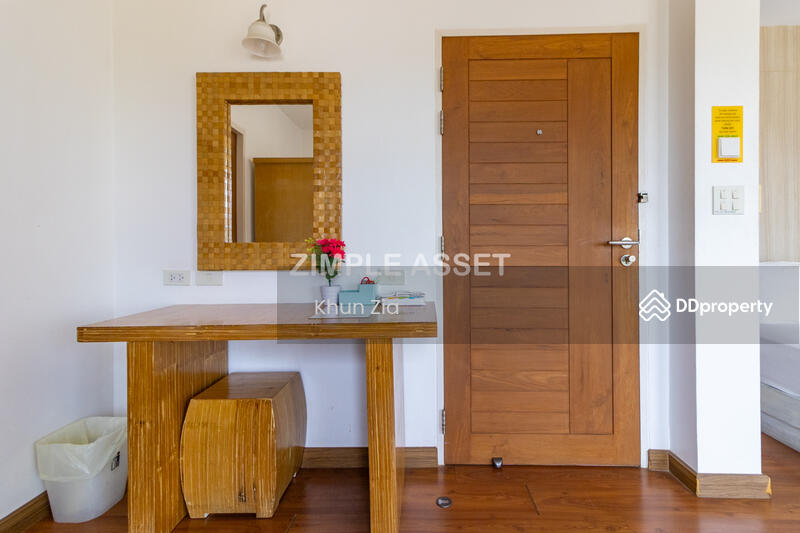 Triple Room - A7