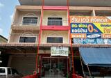 หาไม่ได้อีกแล้ว !!!!! ทำเลทองสำหรับนักลงทุน อาคารพานิช 3 ชั้นติดถนนเหมาะสำหรับเปิดร้านทอง - DDproperty.com
