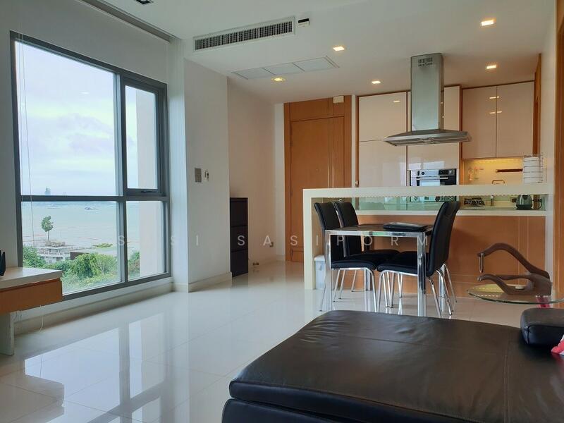 For Sale - Ananya Beachfront Naklua, Chon Buri (Pattaya)